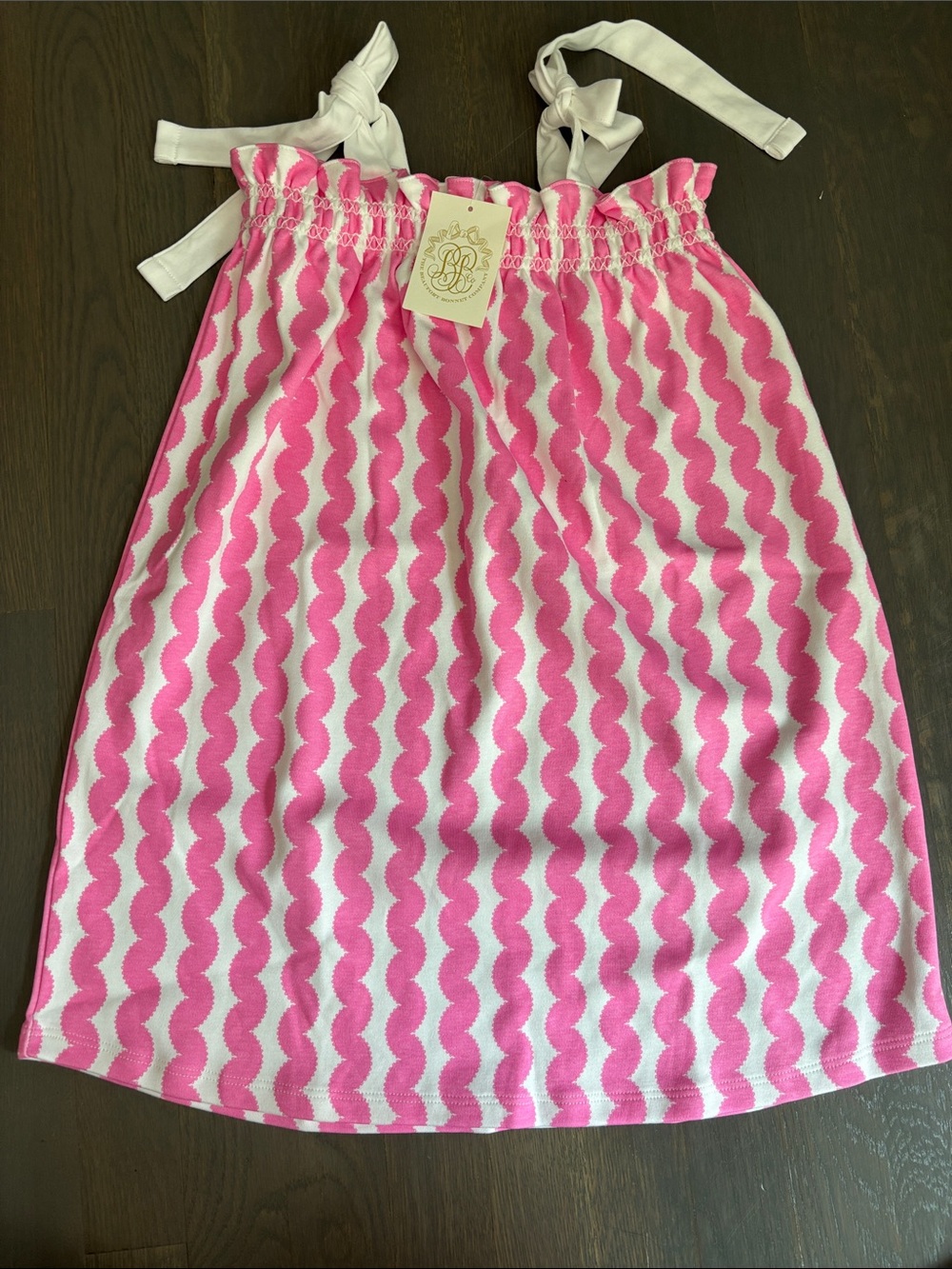 Tbbc Lainey’s little dress size 8 NWT